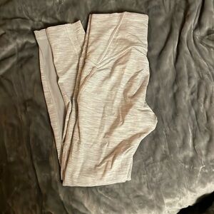 Lululemon legging